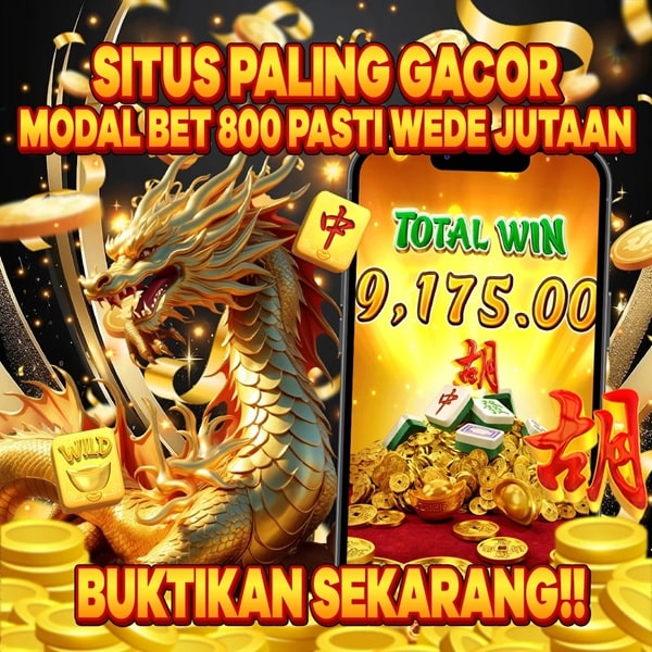 PULAU4D: Situs Depo Mini Bonus Harian Tanpa Syarat
